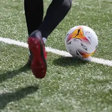 Especialista en Acciones a Balón Parado