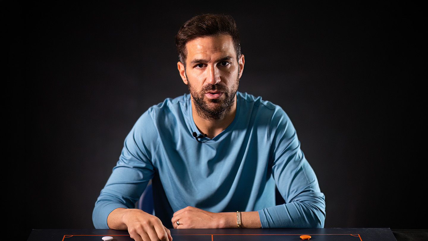 Cesc Fàbregas