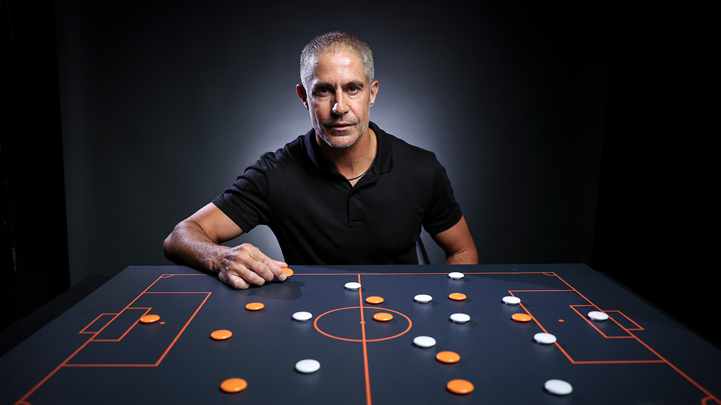 Sylvinho