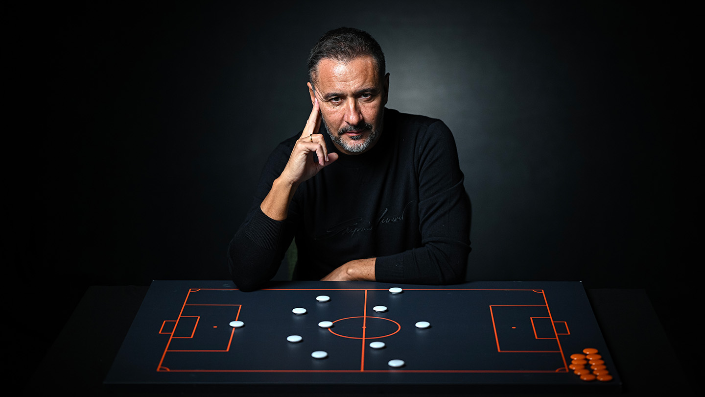 Vítor Pereira